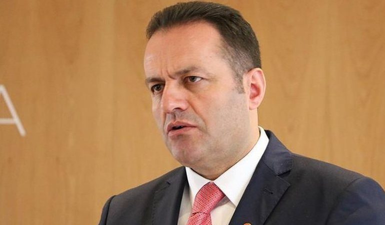 GJYQI I ADRIATIK LLALLËS/ Nga arratia ish-prokurori i Përgjithshëm heq dorë nga rekursi në Gjykatën e Lartë