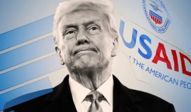 TJETËR PENGESË PËR TRUMP/ Gjykata Supreme urdhëron administratën të zhbllokojë pagesat për ndihmat e huaja