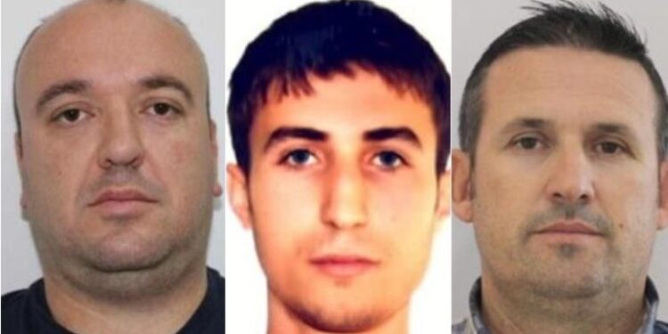 “KËSHILLTARË TË DY GRUPEVE KRIMINALE”/ Bisedat e zakonshme që “fundosën” tre policët
