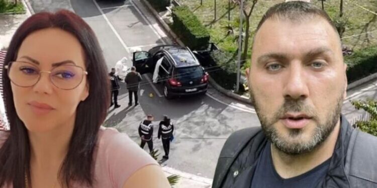 I VLLAI VRAU VETEN DHE BASHKËJETUESEN/ Motra e autorit: Jam krenare për ty, o engjëlli më i bukur në botë