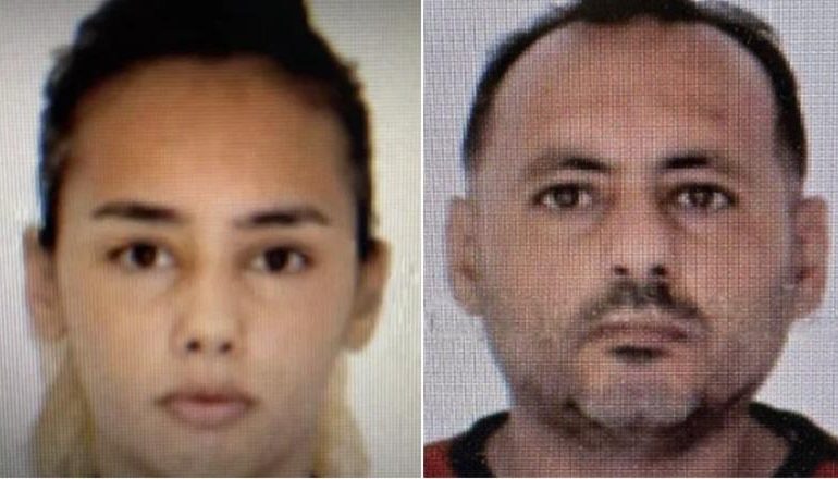 VRASJA E PALESTINEZES/ 24 vjeçarja e divorcuar dhe me 3 fëmijë dyshohet se u vra nga i ati se nuk respektoi parimet e Islamit! Autori fshihet në Liban
