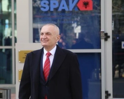REAGON NGA BURGU/ Meta: Shqipëria fuqi eksportuese është Shqipëria madhështore