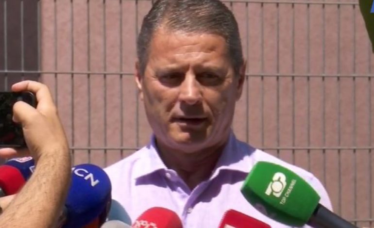 U HETUA PËR SHPËRDORIM DETYRE/ GJKKO pushon çështjen ndaj kryebashkiakut të Lezhës, Pjerin Ndreu