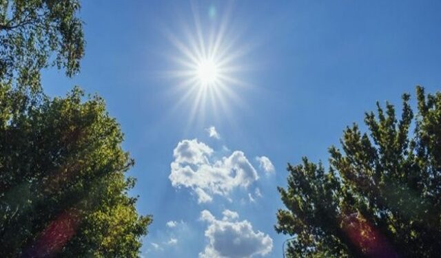 PARASHIKIMI/ Mot i kthjellët dhe i ngrohtë, temperaturat në rritje ditën e sotme