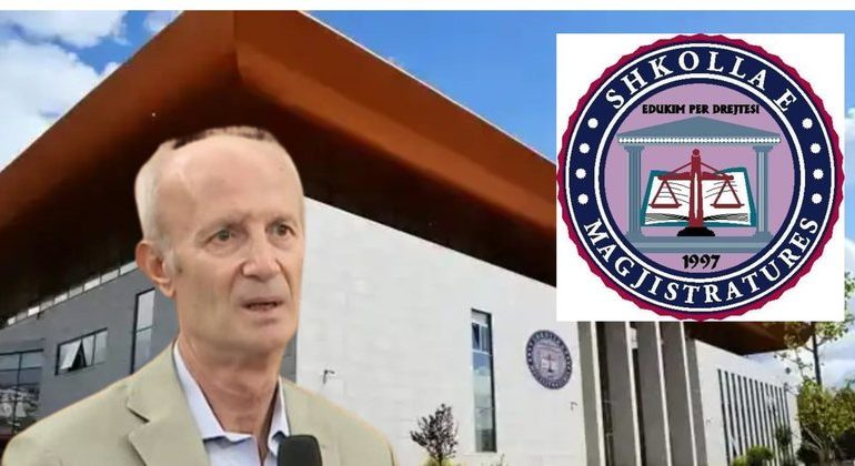 “PO MË SHANTAZHOJNË 5 KANDIDATË PËR MAGJISRATË”/ Drejtori i Shkollës së Magjistraturës: U kapën duke kopjuar
