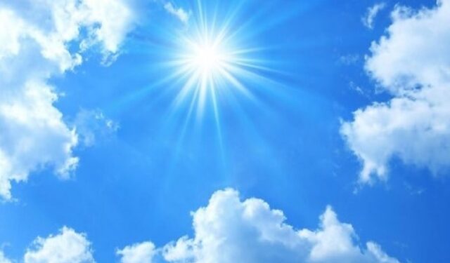 PARASHIKIMI I MOTIT/ Kthjellime në të gjithë vendin, ja sa do shkojnë temperaturat