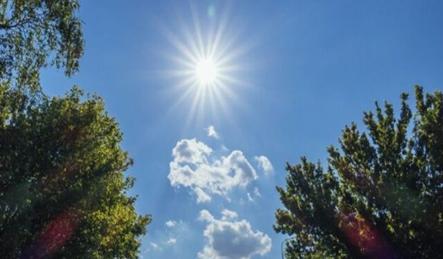PARASHIKIMI/ Dita e sotme me kthjellime dhe alternime vranësirash, rriten temperaturat