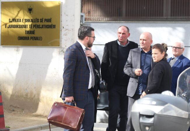 VRASJA E ADOLESHENTIT/ Shtyhet seanca për Martin Canin, nëna e 14-vjeçarit: Dua dhe do luftoj për drejtësi…