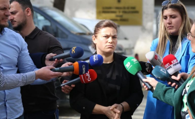 “DO LUFTOJ DERI NË FUND”/ Flet nëna e Martin Canit: Fëmija im humbi jetën në mënyrë tragjike