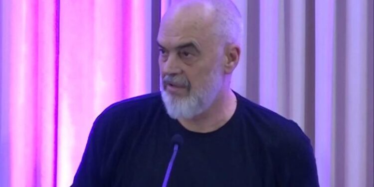 JEP LAJMIN/ Rama: Në 15 maj darkë me liderët e BE-së në Tiranë…