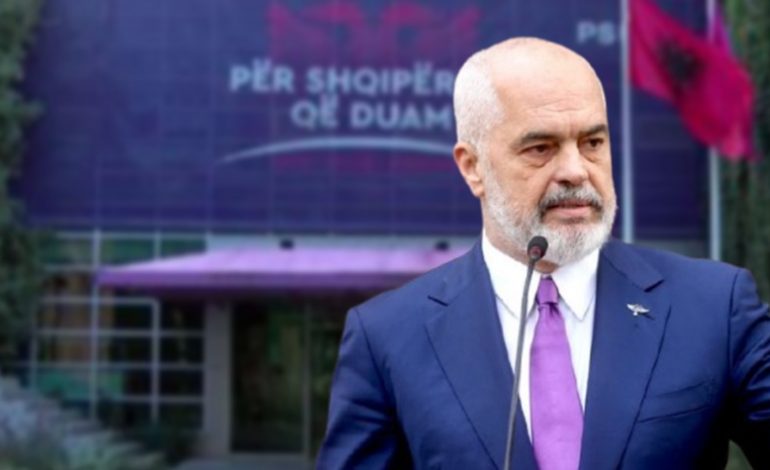 NESËR AFATI I FUNDIT PËR DORËZIMIN E LISTAVE/ Rama mbledh Kryesinë, “vulos” ekipin me të cilin do të garojë PS më 11 maj