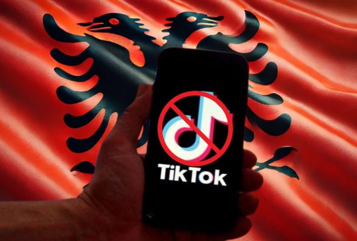 MBYLLJA E TIKTOK/ Organizatat ndërkombëtare: Ndalimi i një platforme, kufizim ekstrem i lirisë së shprehjes. Mirëkuptojmë synimin por…