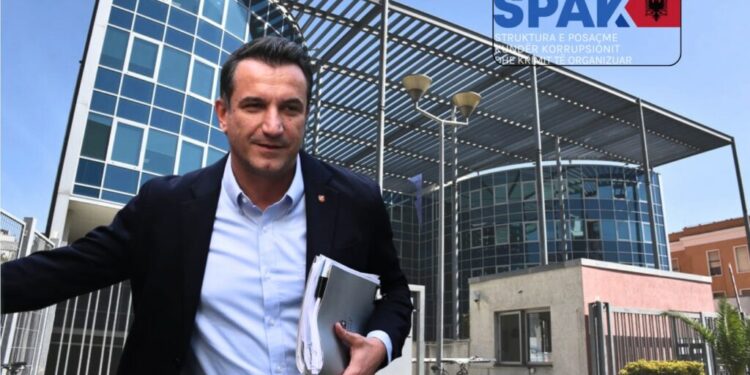 KËRKON LIRINË/ Veliaj sot sërish në Apel, SPAK paraqiti prova të reja