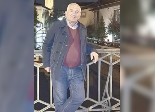 AKSIDENT TRAGJIK NË ITALI/ 65-vjeçari shqiptar përplaset për vdekje nga kamioni
