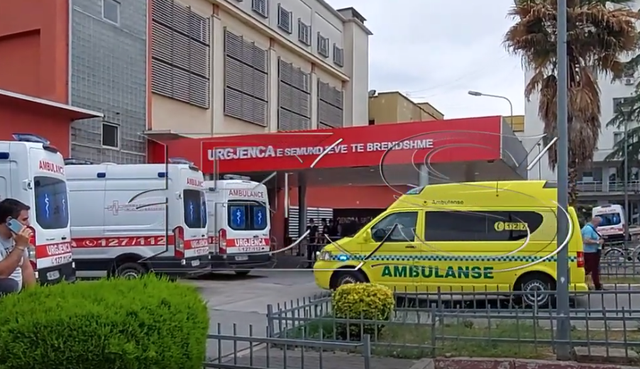 KISHIN PROBLEME RESPIRATORE/ Përfundojnë në spital 6 punonjëse në një magazinë në autostradën “Tiranë-Durrës”