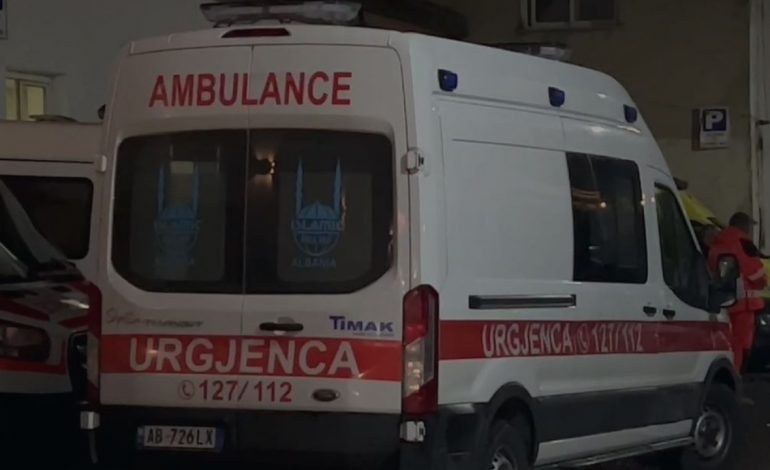 E RËNDË/ Kishte ardhur për pushime, ndërron jetë turisti malazes në Lëpushë! Dyshohet se…