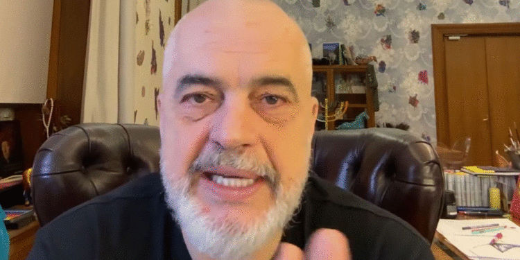 JEP LAJMIN/ Rama: Më në fund plasi syri i keq, tuneli i Murrizit hapet më 14 Mars