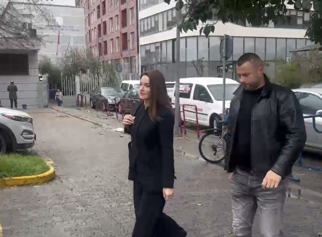AJOLA XOXA PARAQITET NË SPAK/ Sot jepet VENDIMI për sekuestron e llogarive bankare