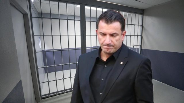 E FUNDIT! Apeli i GJKKO lë në burg kreun e Bashkisë Tiranë, Erion Veliajn