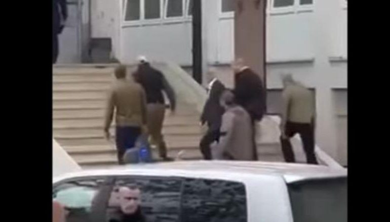HASHIM THAÇI MBËRRIN NË KOSOVË/ Gjykata Speciale i dha leje të vizitojë babanë në spital