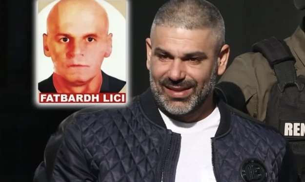 E DYSHUAR PËR VRASJEN E FATBARDH LICIT/ Arrestohet e dashura e Safet Bajrit