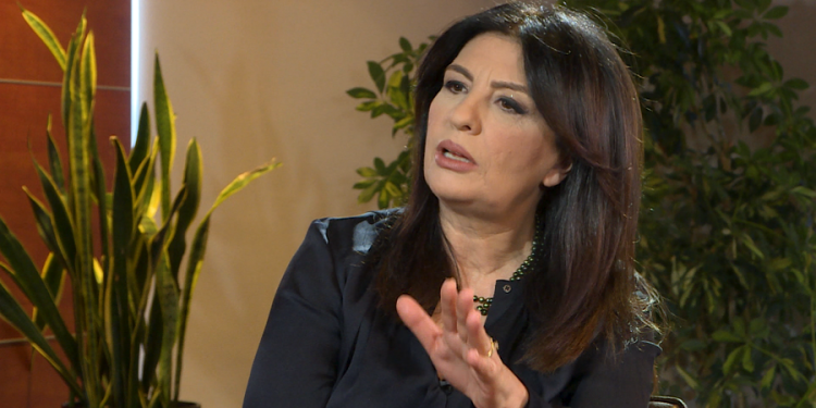 RIKTHIMI NË KUVEND/ Topalli: Koha më ka dhënë të drejtë. S’kam ikur nga rruga e duhur