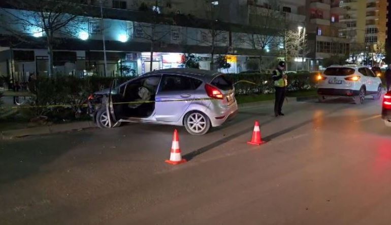 SHKAKTOI AKSIDENT DUKE QENË I DEHUR/ Arrestohet 34-vjeçari në Vlorë! Ja akuzat e ngritura ndaj tij