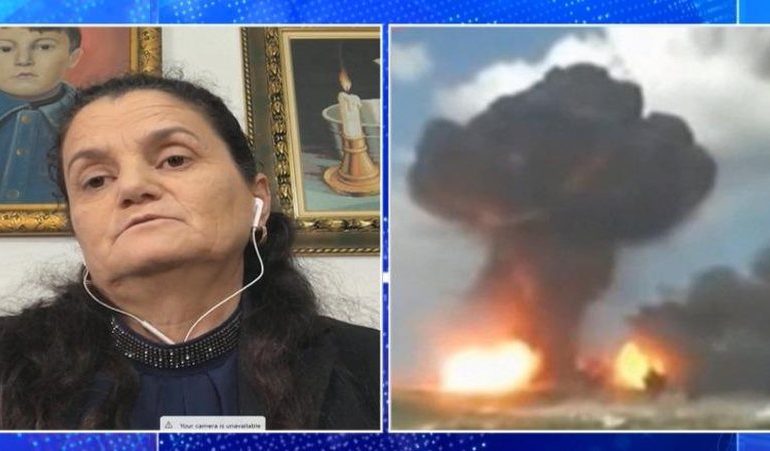 “GËRDECI KRIM SHTETËROR”/ Zamira Durda: Drejtësia po zvarritet! Mediu na kërcënoi në sallën e gjyqit, na tha mbylleni gojën