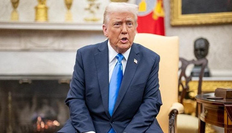 PAS PROKURORËVE DHE GJYQTARËVE/ Trump sulmon edhe shtypin: Kanë raportuar në mënyrë totalisht të paligjshme mbi çështjet e mia gjyqësore