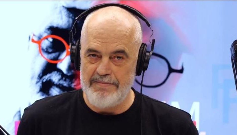 IRONIZON SËRISH KOALICIONIN E BERISHËS/ Rama: Mjafton të shikoni Gjuzin tonë dhe Gjuzin e atyre për të votuar në 11 maj