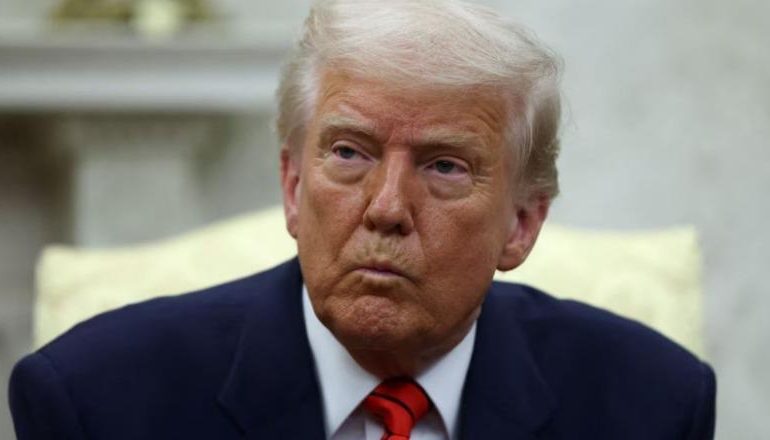 LISTA E ZEZË E TRUMP/ Synon masa të rrepta udhëtimi për qytetarët e 41 vendeve