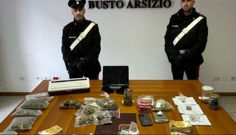 TRAFIKONIN KOKAINË/ Çmontohet organizata me 14 anëtarë në Itali, e drejtonte biznesmeni shqiptar! Sekuestrohen 35 kg drogë