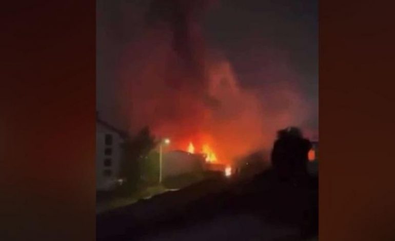 “JAM PA FJALË…”/ Rama reagon për tragjedinë me mbi 50 të vdekur e 100 të plagosur në Maqedoninë e Veriut