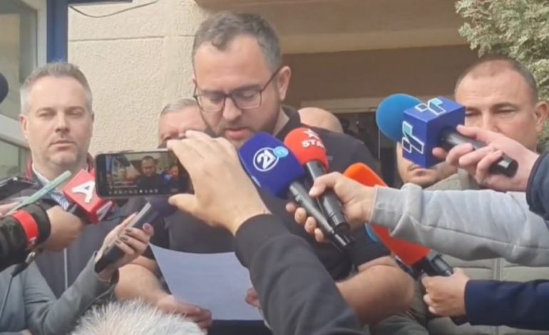 TRAGJEDIA NË MAQEDONINË E VERIUT/ Flet ministri i Brendshëm i vendit: Janë 51 viktima e mbi 100 të plagosur