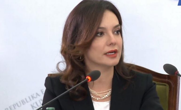TRAGJEDIA NË KOÇAN/ Spiropali: Shërim të shpejtë për të lënduarit. Kurajo për popullin e Maqedonisë së Veriut