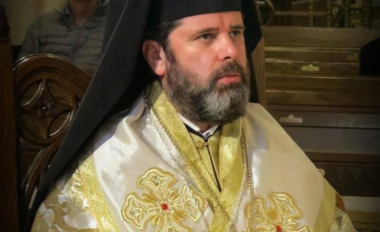 PAS NDARJES NGA JETA TË ANASTAS JANULLATOS/ Joan Pelushi, Kryepeshkopi i ri i Kishës Ortodokse Shqiptare