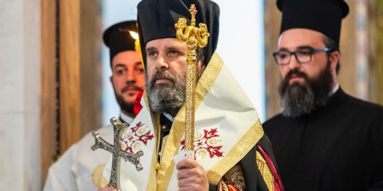 ZGJEDHJA E KRYEPESHKOP JOANIT/ Rama: Një ndër shqiptarët më të mirë, në krye të Kishës Ortodokse