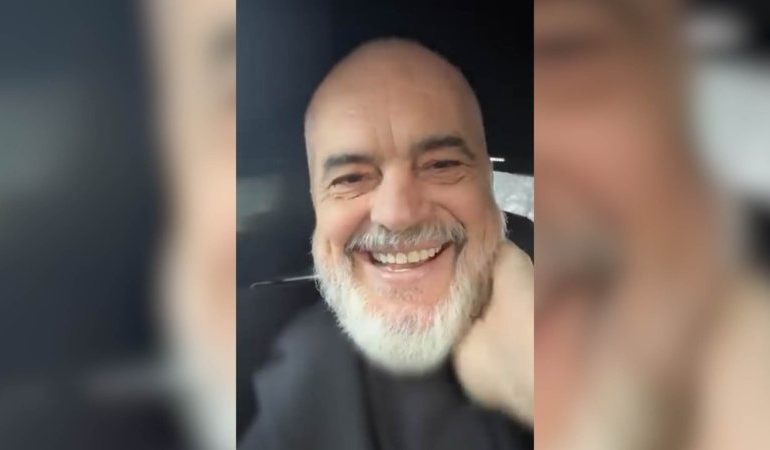 I PËRGJIGJET BASHËS/ Rama: Si mos të pyes për ty mo Lul, na thave sytë! I ndeze motorët ë, je i pavdekshëm