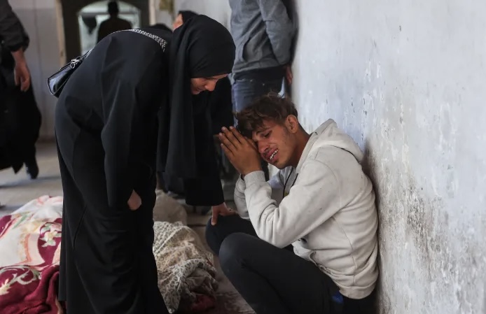 IZRAELI NIS SULME MASIVE NË GAZA/ Hamasi kërcënon: Po dënoni me vdekje robërit që nuk ua kemi dorëzuar ende! Thirrje për protesta në mbarë botën