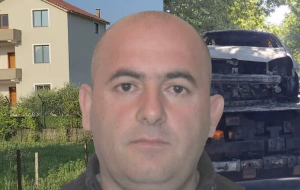 VRASJA E GENTIAN BEJTJAS/ Prokuroria dërgon në gjyq Ilir Beqarajn për bashkëpunim në krim