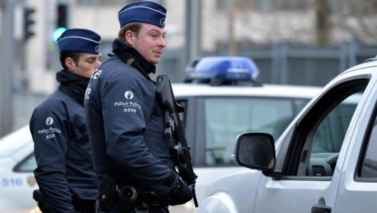 KORRUPTONIN EURODEPUTETËT/ Arrestohen 5 persona në Belgjikë. Akuzohen për pjesëmarrje në grupe kriminale dhe pastrim parash
