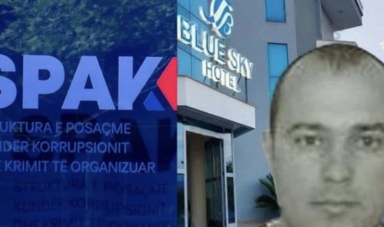 “MA NIS TARGËN E FURGONIT, MOS…”/ Si oficeri Elvis Dervishaj sugjeronte Kristo Qiricin për trafikun e drogës