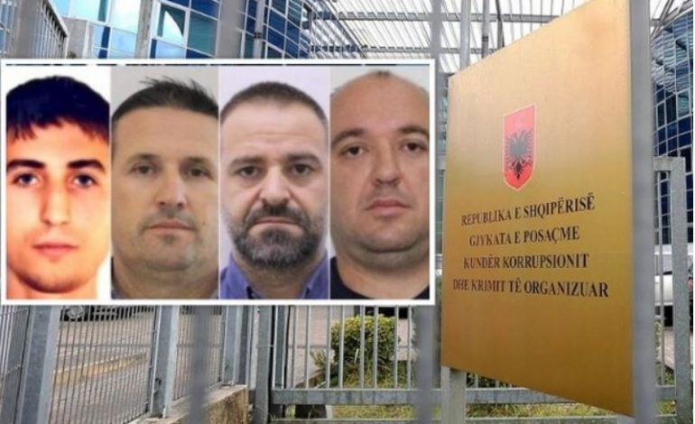 “M’I MORËN NIPÇET NË KOMISARIAT?” Si Kristo Qirici bisedonte me oficerin Shkëlzen Ruska
