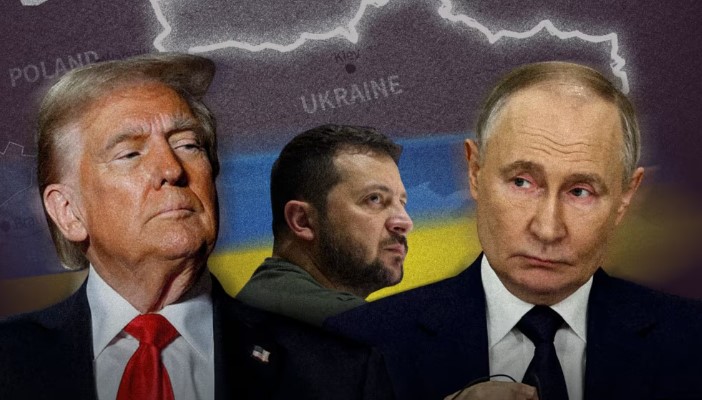 PARALAJMËRIMI I FORTË I TRUMP: Ushtria amerikane do të ndërhyjë nëse konflikti Rusi-Ukrainë na çon drejt Luftës së Tretë Botërore