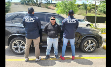 NË LISTËN E MË TË KËRKUARVE NGA FBI/ Arrestohet në Meksikë “Veterani” i bandës famëkeqe MS-13