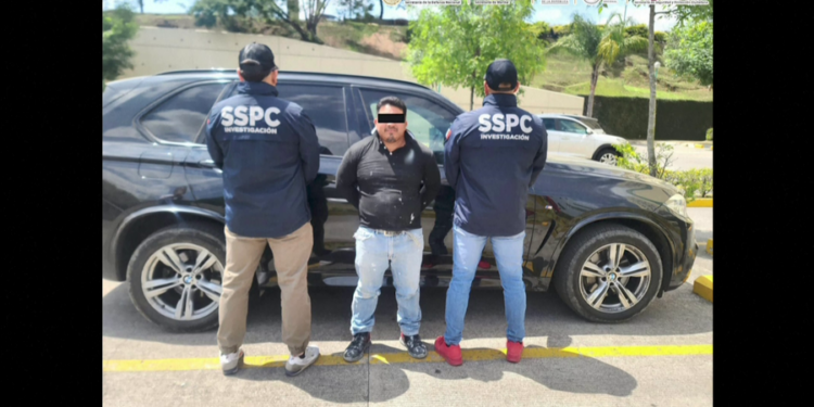 NË LISTËN E MË TË KËRKUARVE NGA FBI/ Arrestohet në Meksikë “Veterani” i bandës famëkeqe MS-13