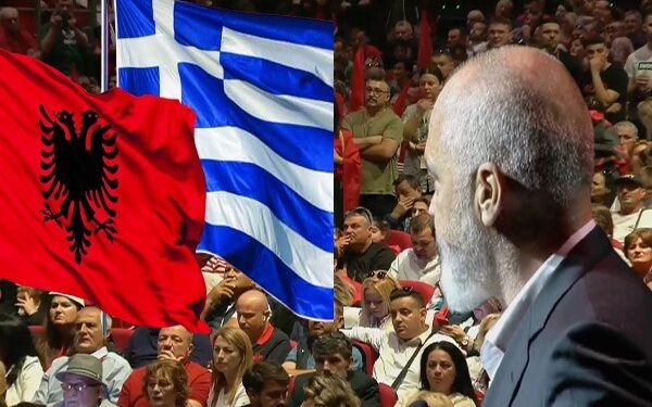 TURI I DIASPORËS/ Rama konfirmon se më 29 mars do të jetë në Kretë: Fitorja për Shqipërinë 2030 do jetë e thellë