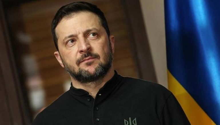 “E FALENDEROVA PËR…”/ Presidenti Zelensky reagon pas telefonatës me presidentin Trump