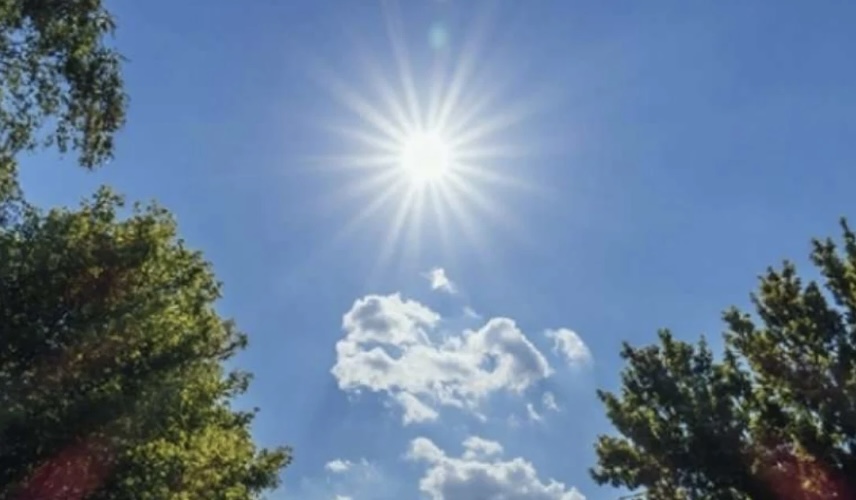 PARASHIKIMI I MOTIT/ E enjte me diell, temperatura deri në 19 gradë C