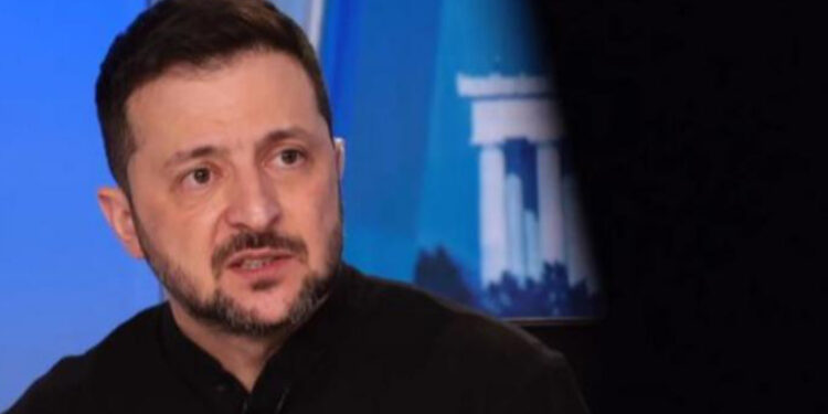 PAS PËRPLASJES ME TRUMP/ Zelensky: S’i detyrohem ndjesë, dua garanci për sigurinë e Ukrainës